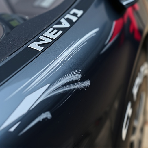 car scratch repair
