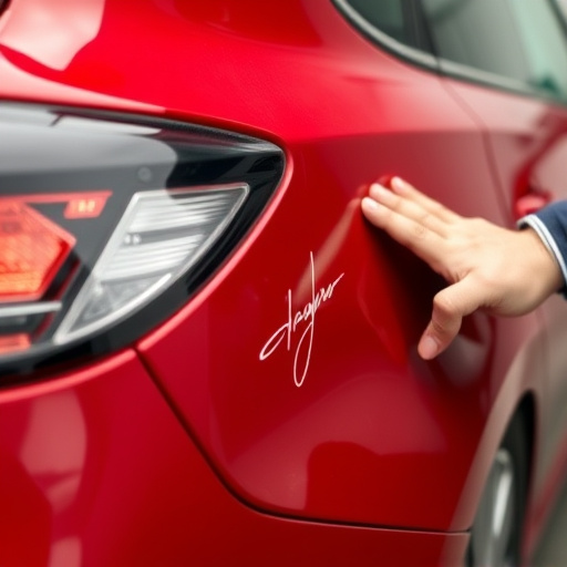 car scratch repair