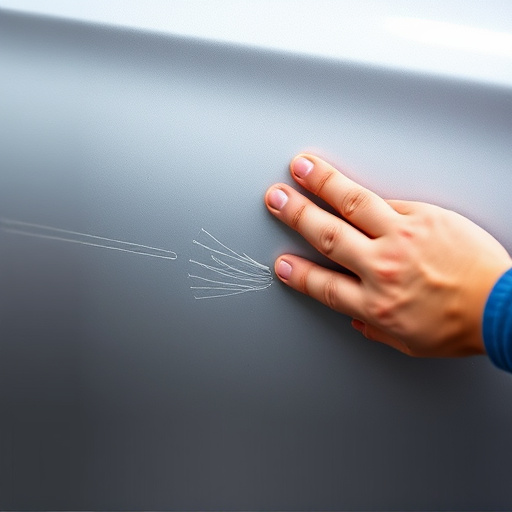 car scratch repair