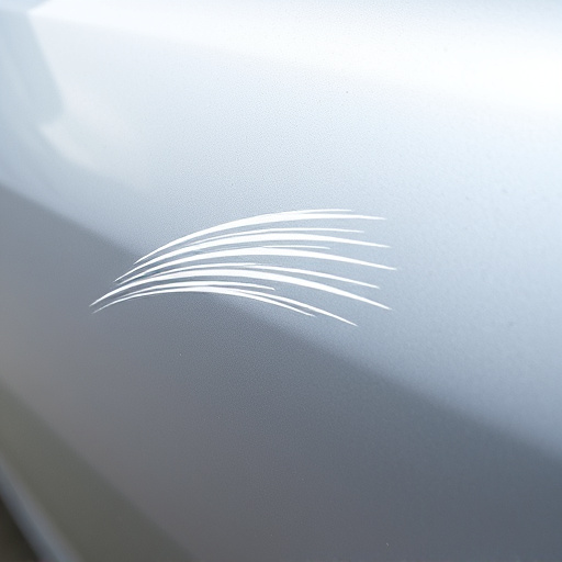 car scratch repair