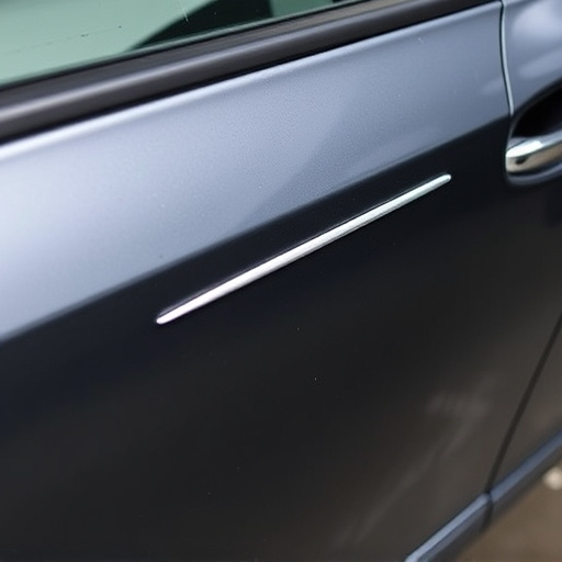 car scratch repair