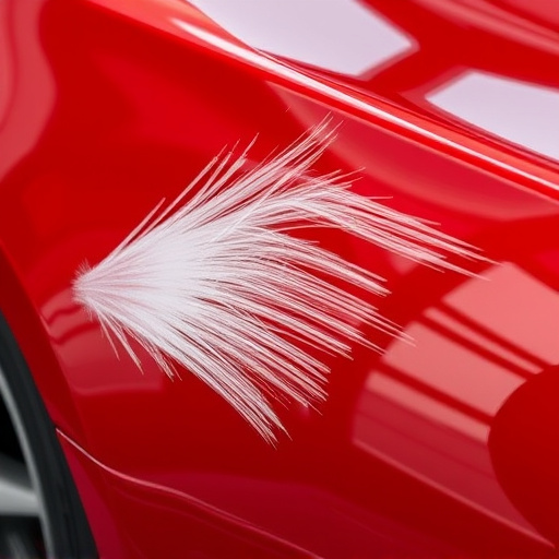 car scratch repair