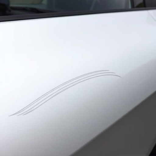 car scratch repair