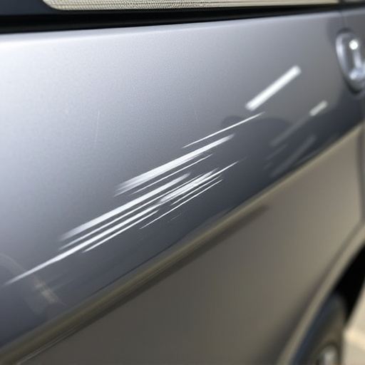 car scratch repair
