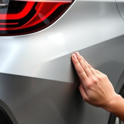 car scratch repair