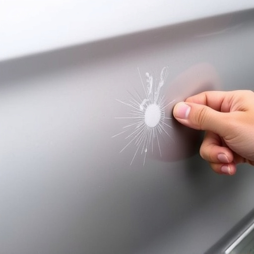 car scratch repair