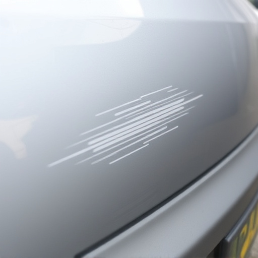 car scratch repair