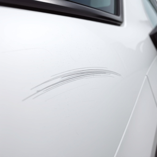 car scratch repair