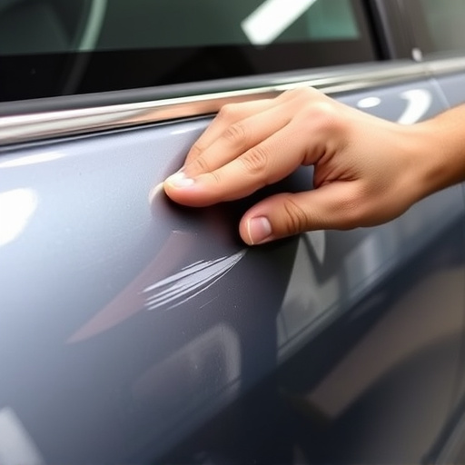 car scratch repair