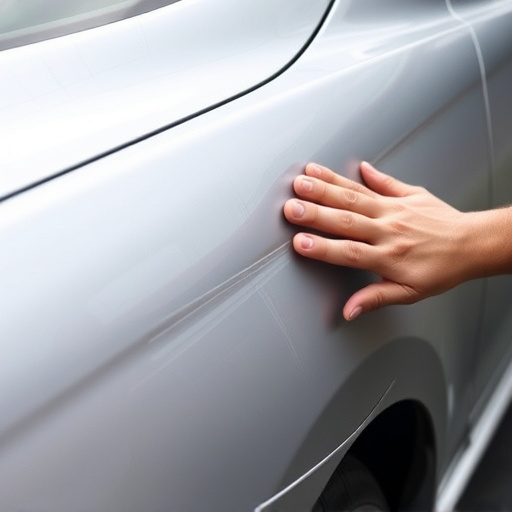 car scratch repair