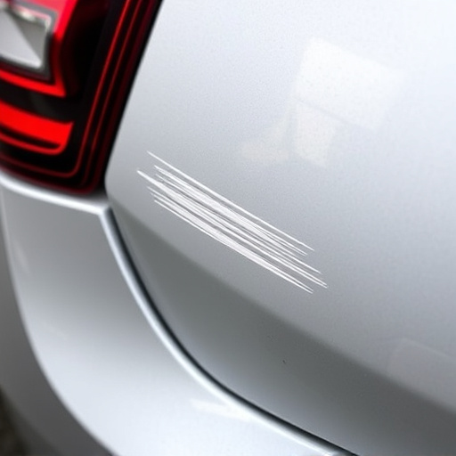 car scratch repair