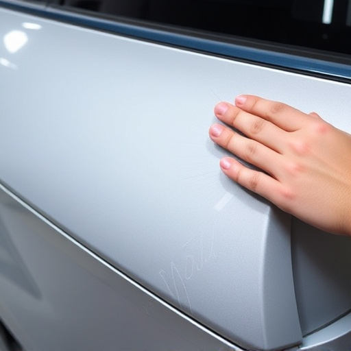 car scratch repair