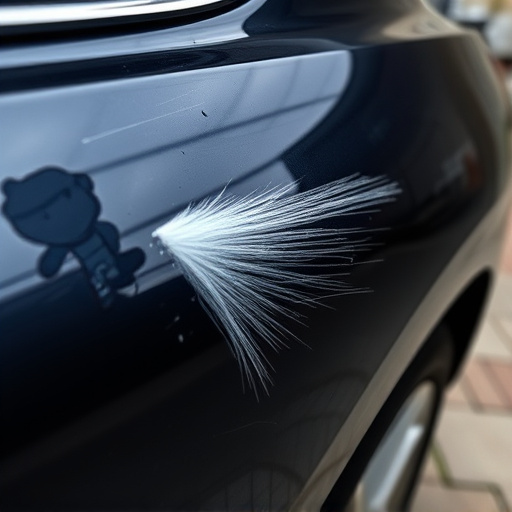 car scratch repair