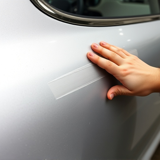 car scratch repair
