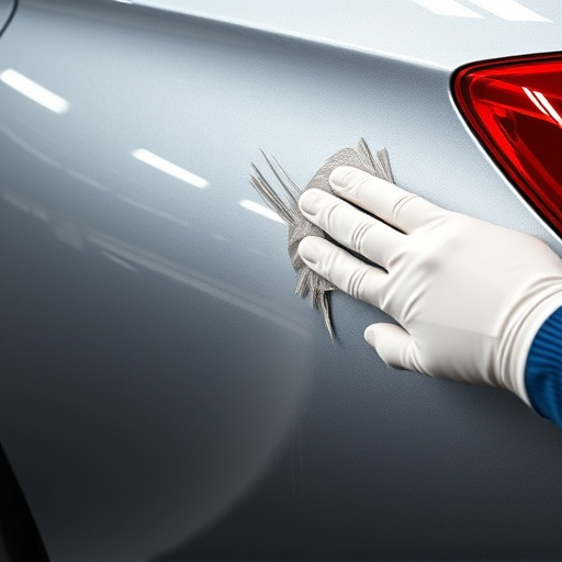 car scratch repair