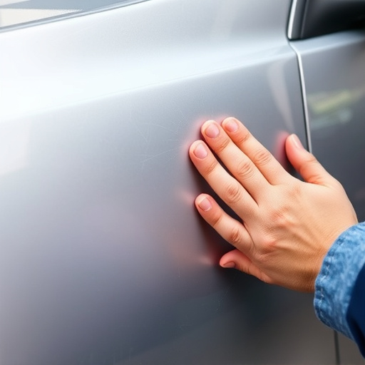 car scratch repair