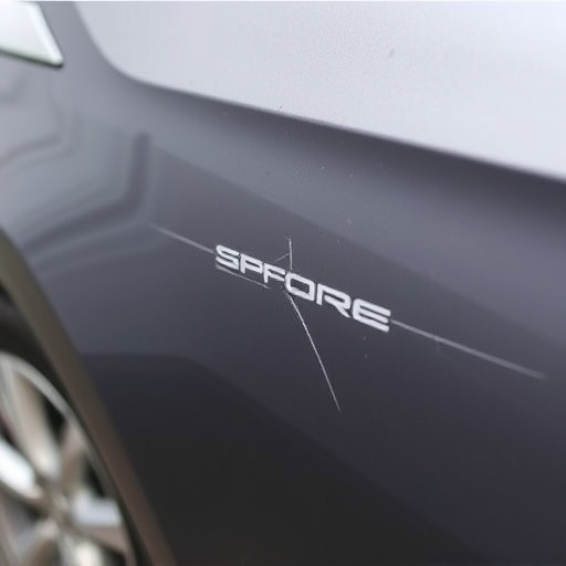 car scratch repair