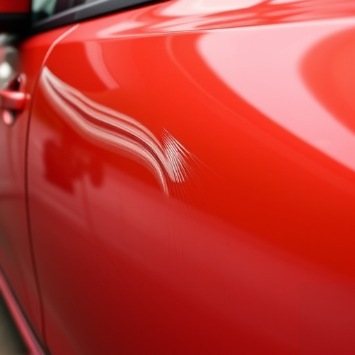 car scratch repair