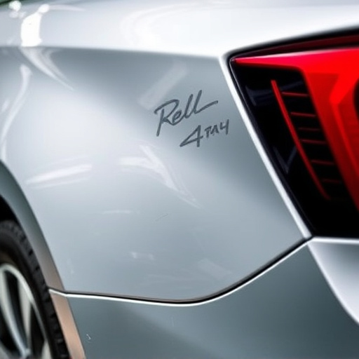 car scratch repair