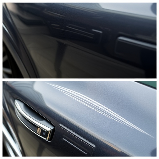 car scratch repair