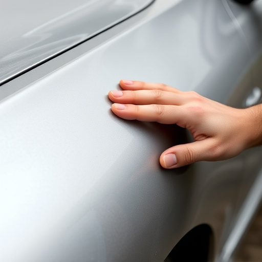 car scratch repair