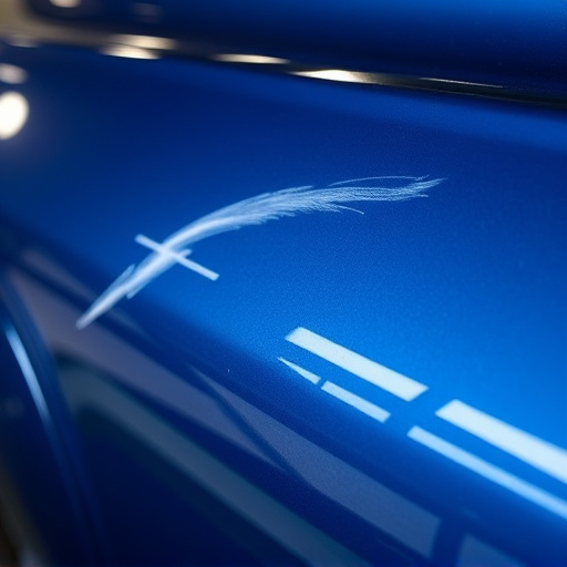 car scratch repair