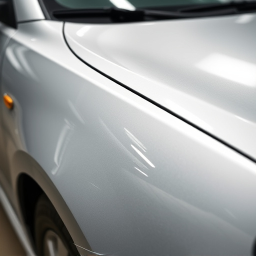 car scratch repair