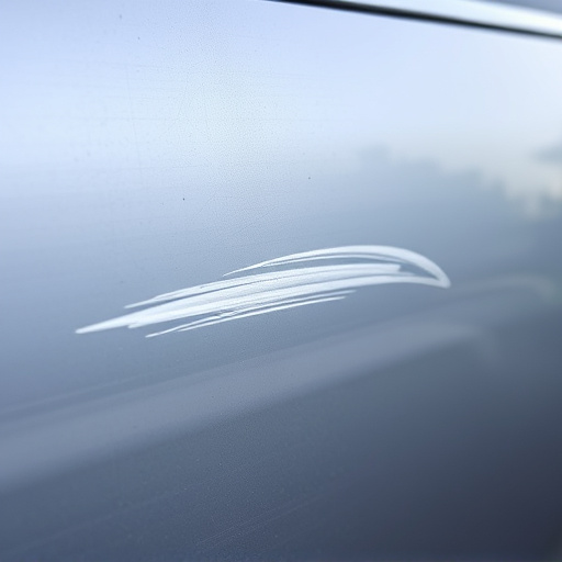 car scratch repair