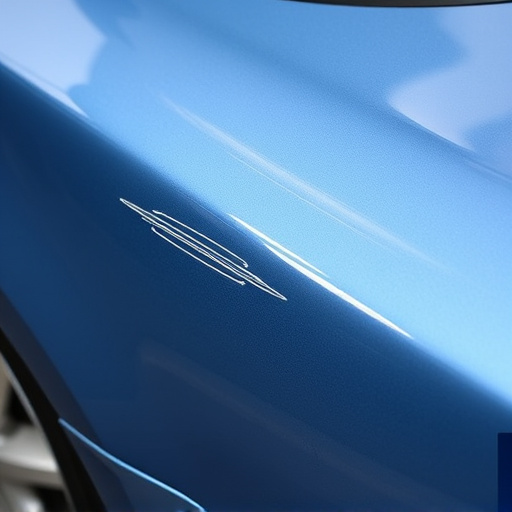 car scratch repair