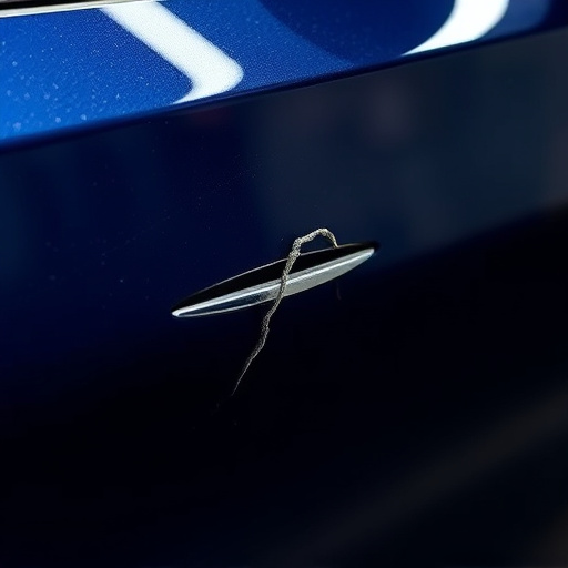 car scratch repair