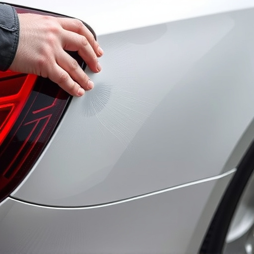 car scratch repair