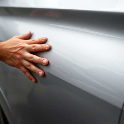 car scratch repair