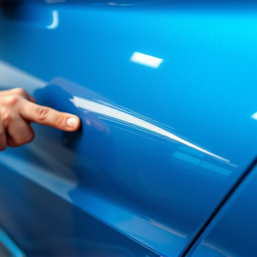 car scratch repair