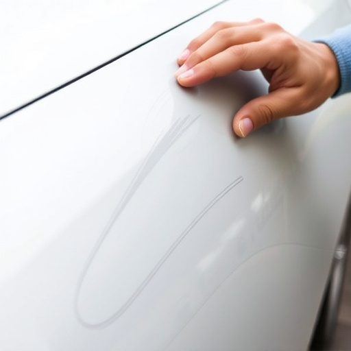 car scratch repair