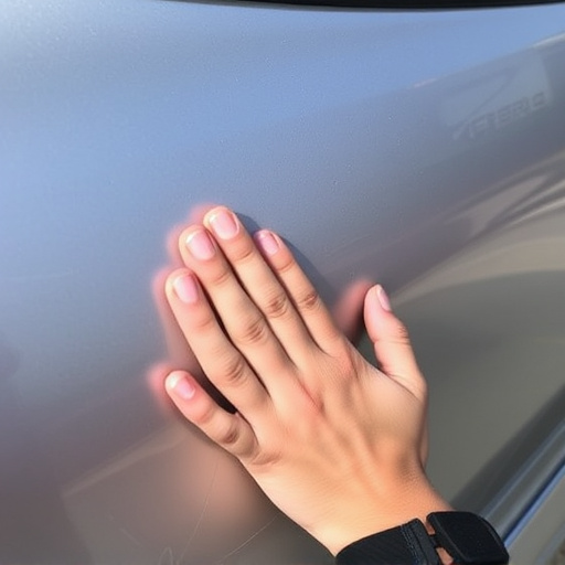 car scratch repair