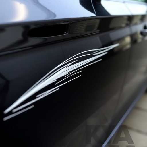 car scratch repair