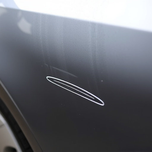 car scratch repair