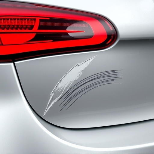 car scratch repair