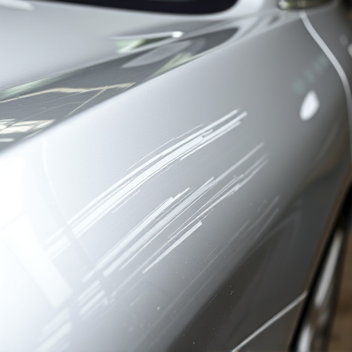car scratch repair