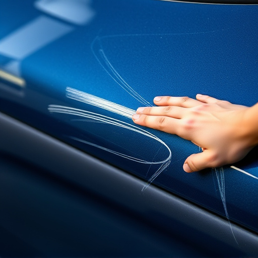 car scratch repair