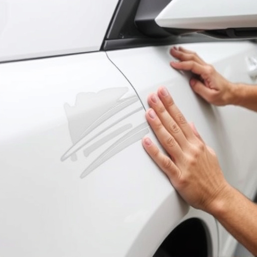 car scratch repair