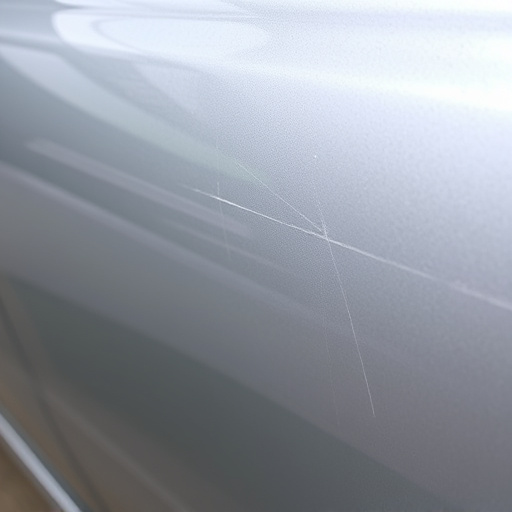 car scratch repair