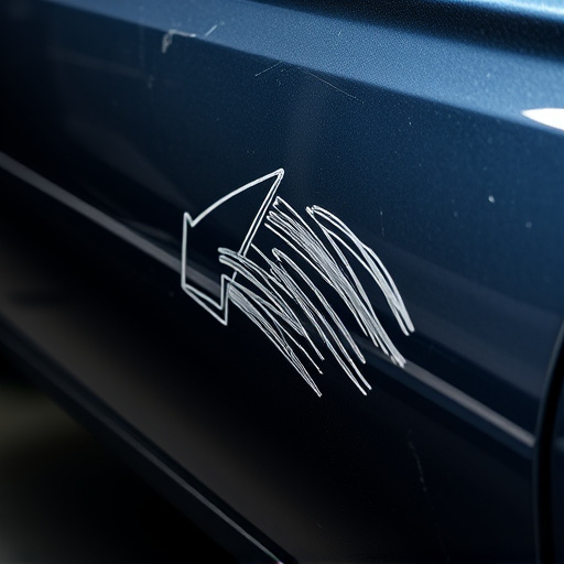 car scratch repair