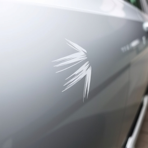 car scratch repair