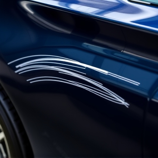 car scratch repair