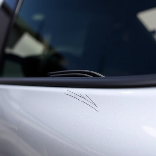 car scratch repair