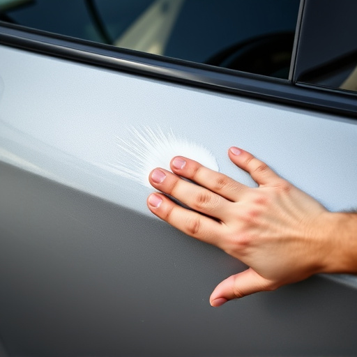 car scratch repair