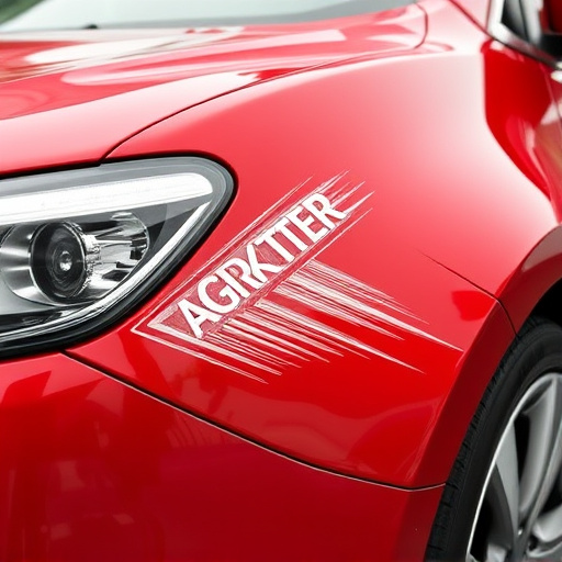car scratch repair
