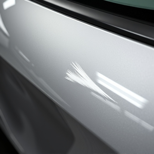 car scratch repair