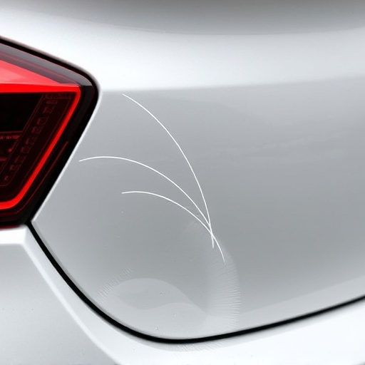 car scratch repair